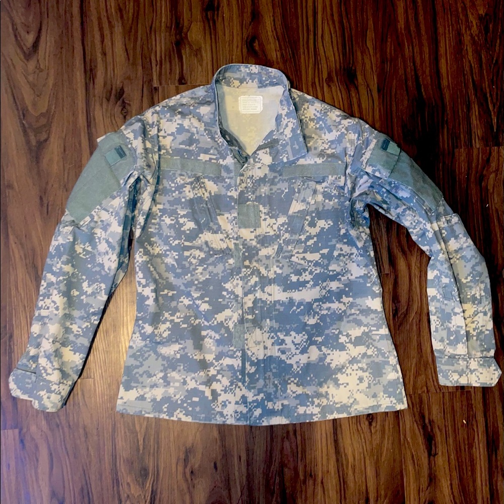 Propper Men's ACU Coat Jacket